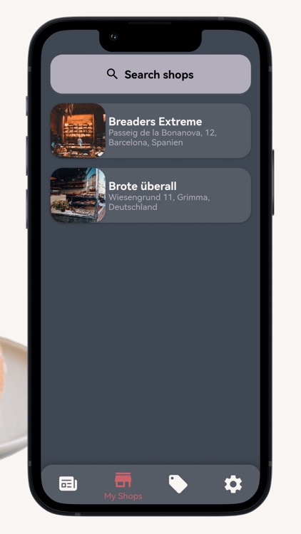 Bread Spy screenshot-6