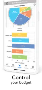 Pro Project Planner screenshot #7 for iPhone