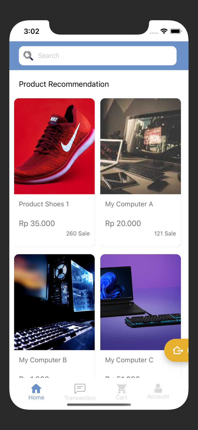 Secret Ticket Hunter