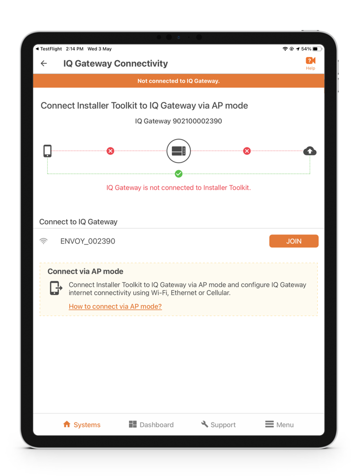 Enphase Installer Toolkit
