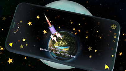 Luniant: Journey to the Moon Screenshot
