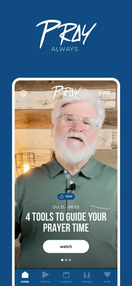 Game screenshot Pray Always mod apk