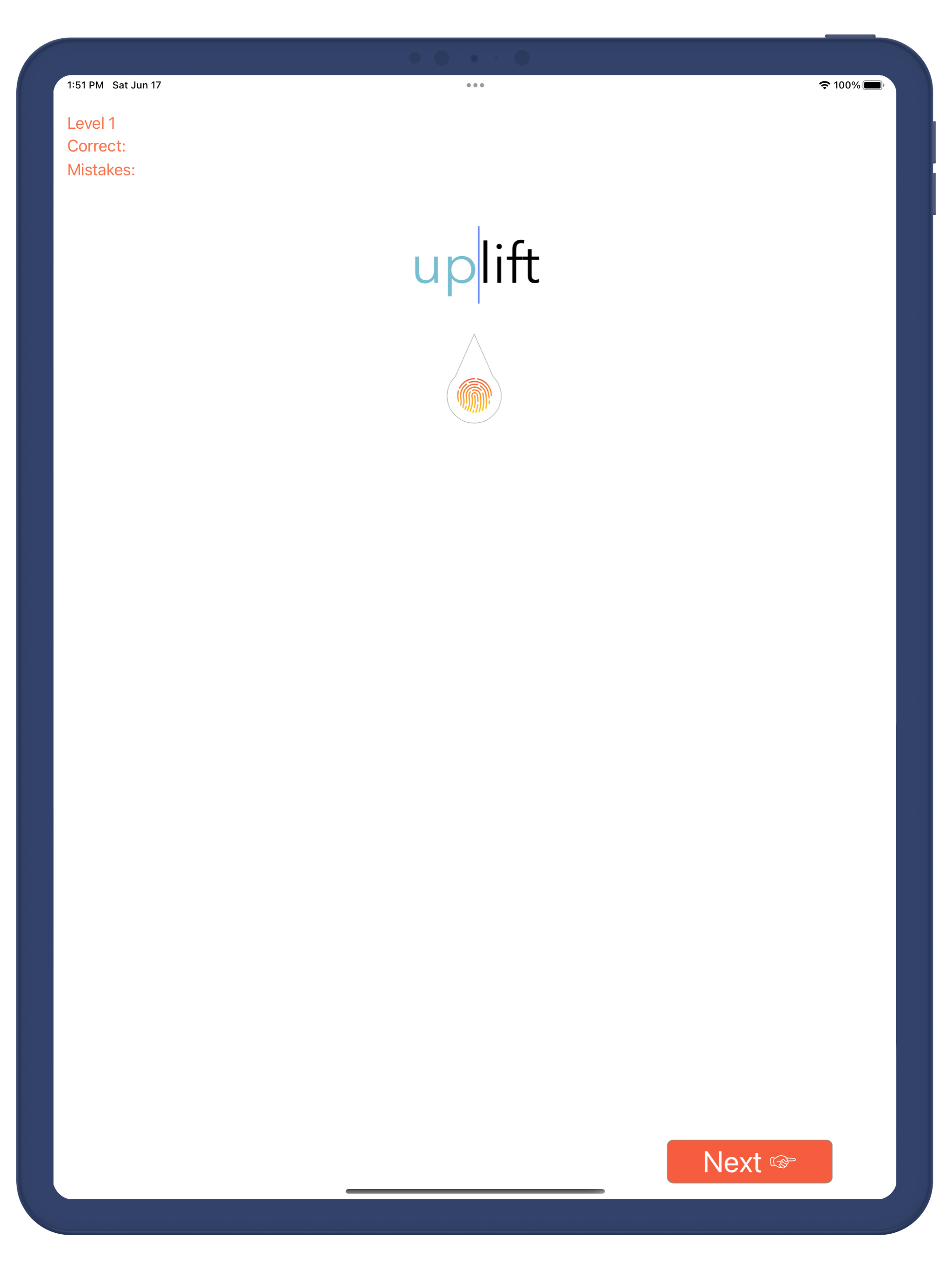 Split Words