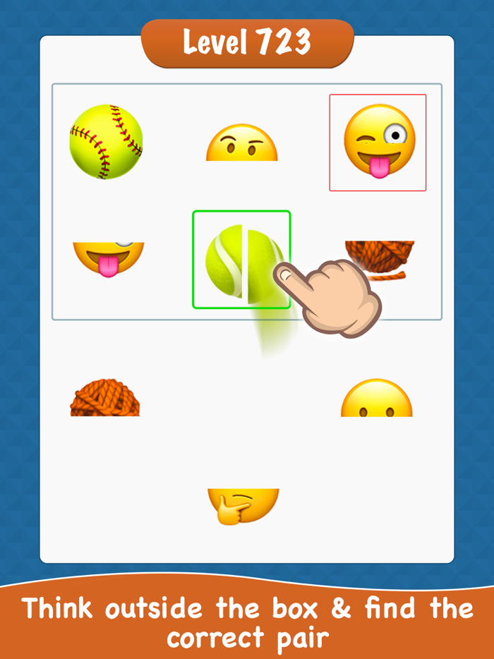 Emoji Puzzle  Guess The Emoji