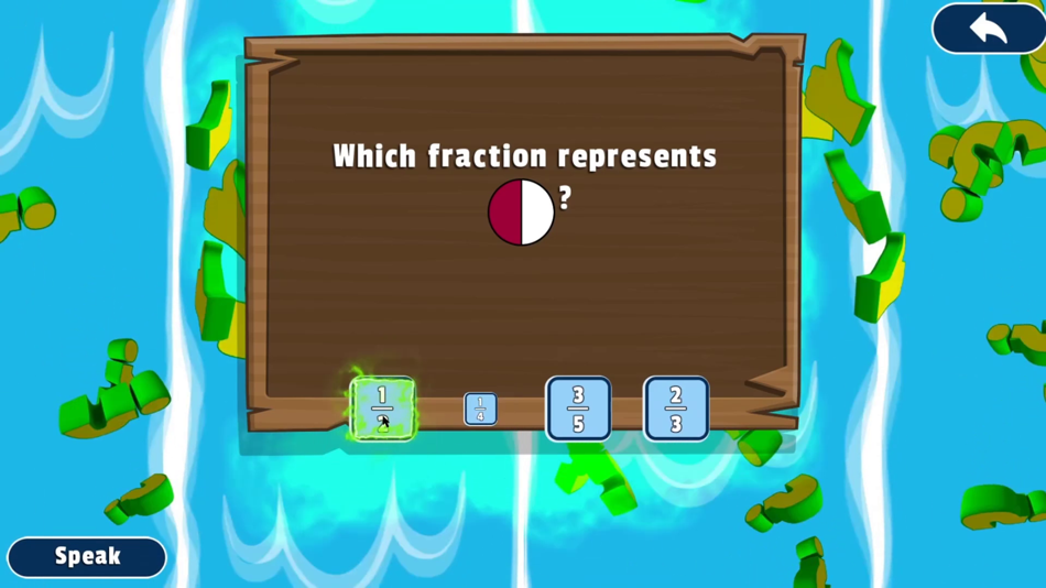#4. Prof Bunsen Teaches Math 3 (macOS) Podle: The Prodigy Factory, Inc.