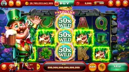 Game screenshot Macau Jackpot-Casino 777 Slots hack