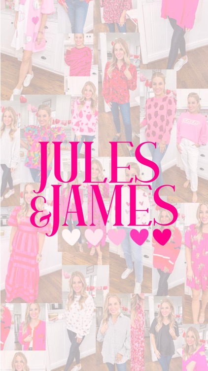 Jules & James Boutique