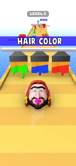 Game screenshot Looking Good hack