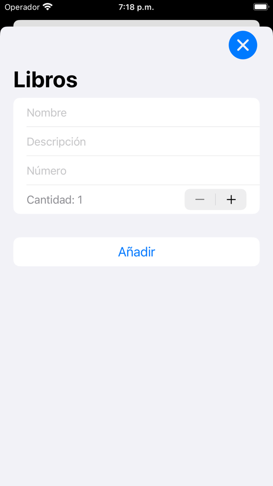 #4. MisColecciones+ (iOS) 由: Francisco Segovia