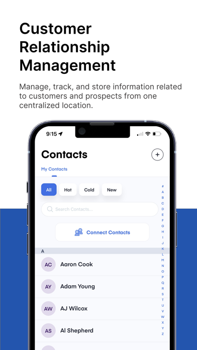 ASEA Global Screenshot