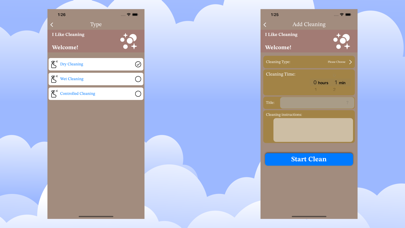 Screenshot #2 pour FSSAIM