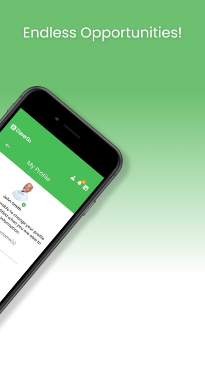 CleverDo App screenshot-4