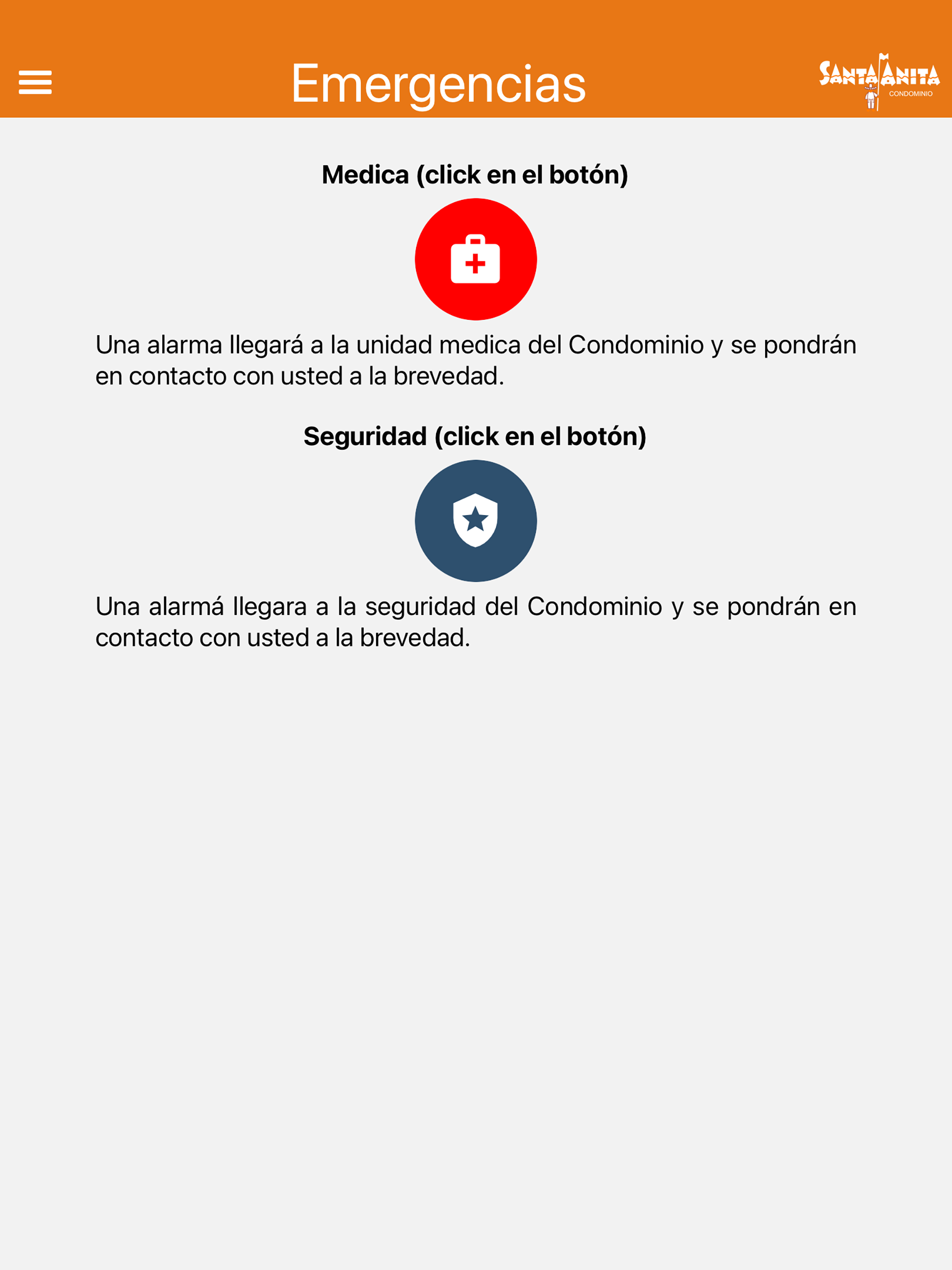 Condominio Santa Anita screenshot 14