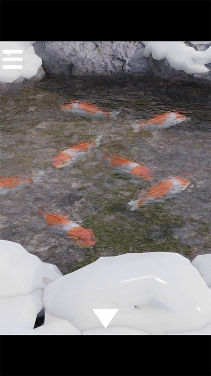 脱出ゲーム　最後の贈り物