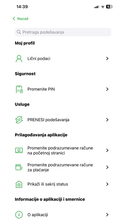 API mBank screenshot-6