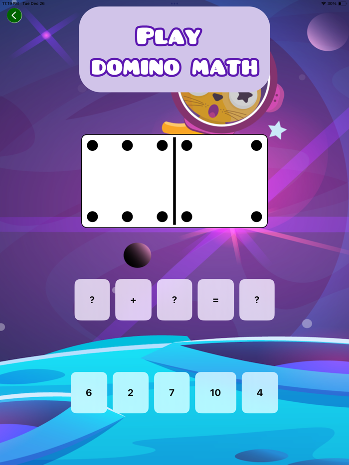 Math games for kids  learning