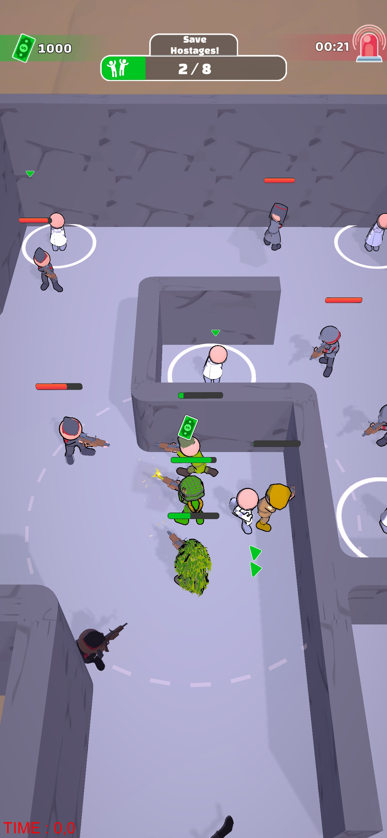 Freedom Squad