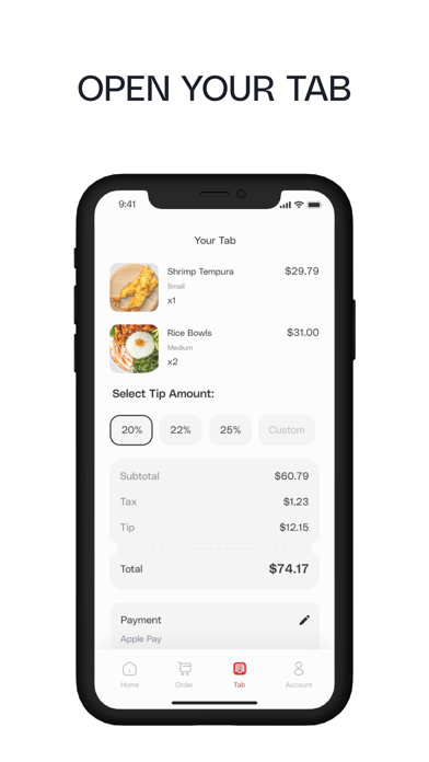 Banh Mi Zon Screenshot