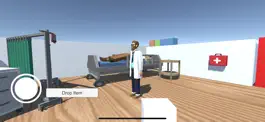 Game screenshot EMT School apk