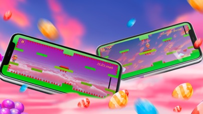 Sweet Rush: Infinity Screenshot