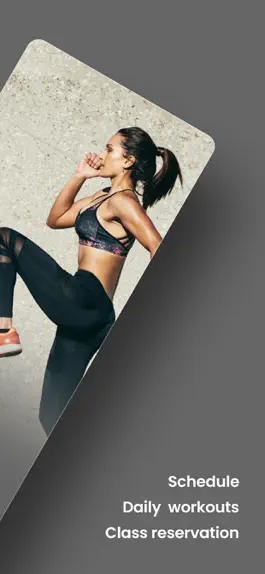 Game screenshot CrossFit Herndon apk