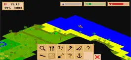 Game screenshot Shipwreck (Schiffbruch) hack