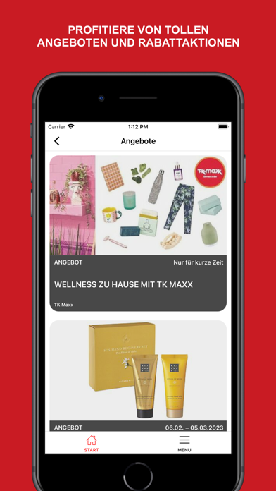 Forum Wetzlar Screenshot