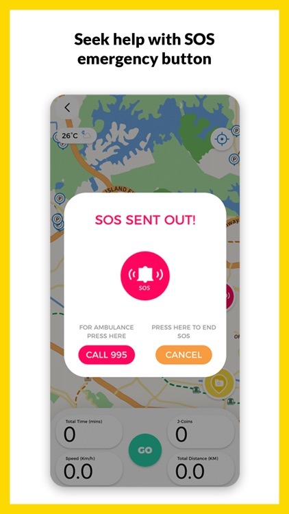 Ridenjoy screenshot-6