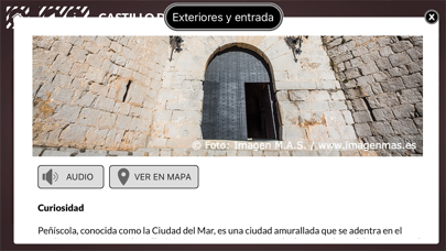 Castillo de Peñíscolaのおすすめ画像3