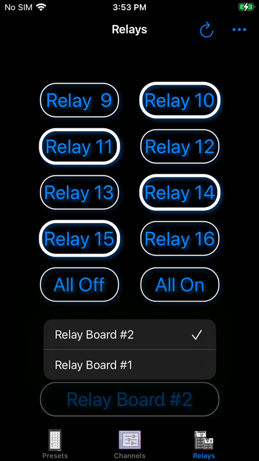 #4. Marlin Controls Stellar WIFI (iOS) 게시자: Marlin Controls