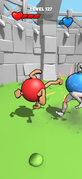 Game screenshot Ragdoll Maker mod apk