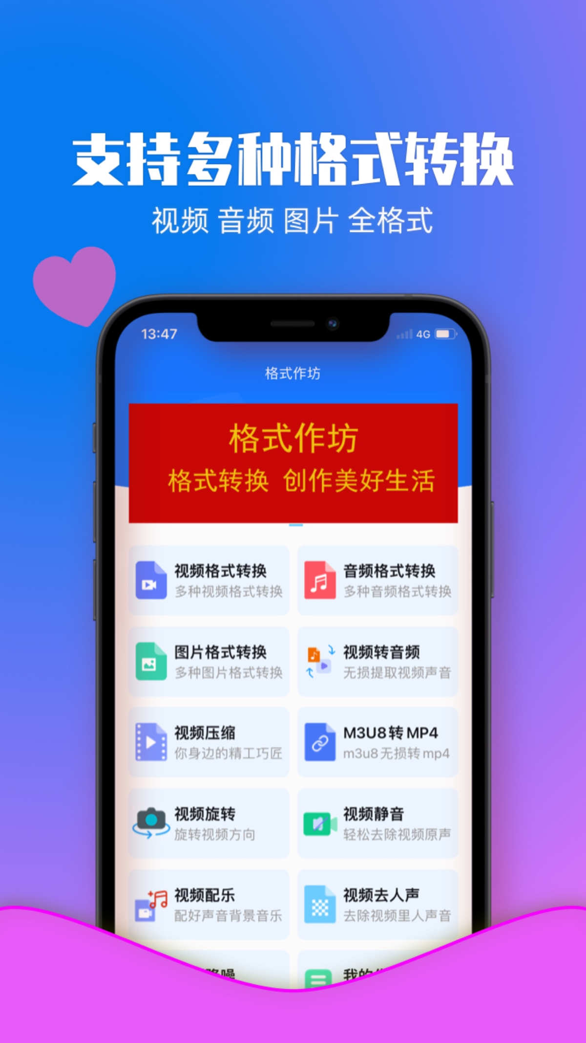 格式作坊-格式转换器 Данные о App Store в China - FoxData