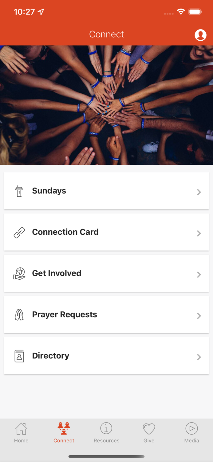 Northwest Church of Christ OKC