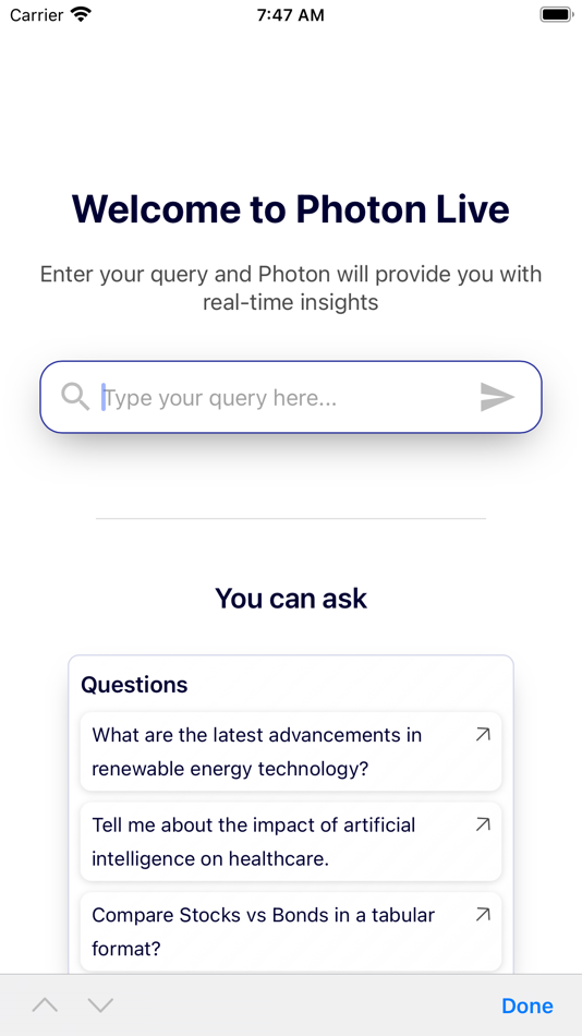#2. Photon Insights (iOS) 由: Photon Insights