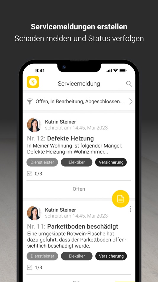 #6. HV Stanger (iOS) 由: Idwell GmbH