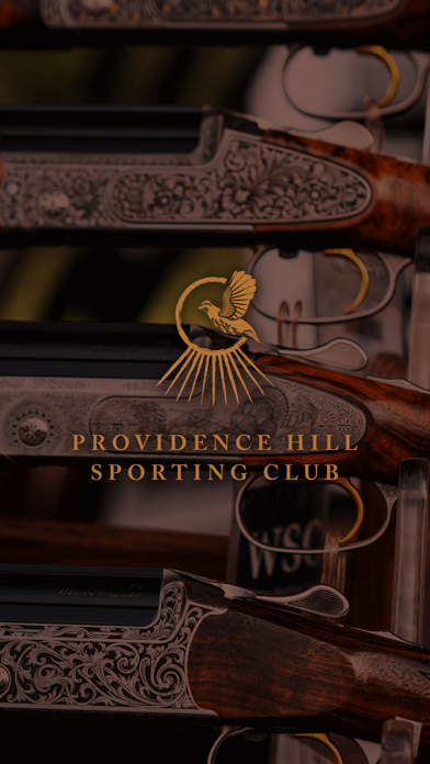 Providence Hill Sporting Club Screenshot