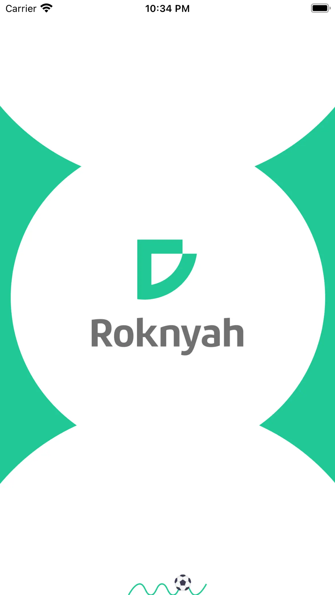 Roknyah screenshot 1