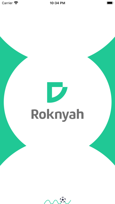 Roknyah Screenshot