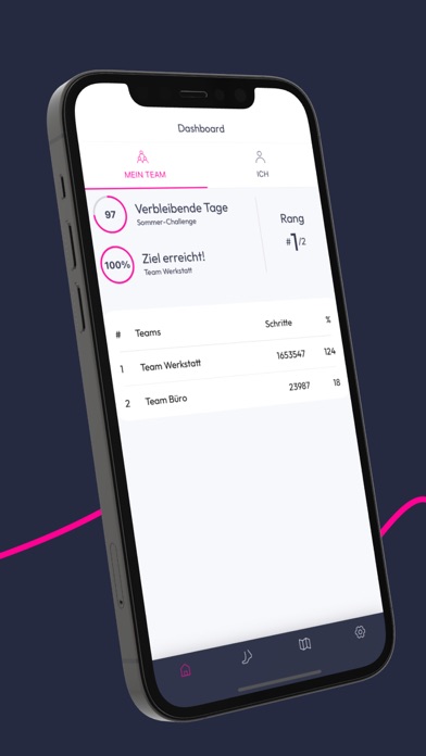 Screenshot #3 pour step.COACH