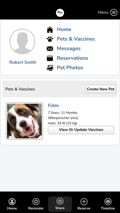 Premier K-9 Screenshot