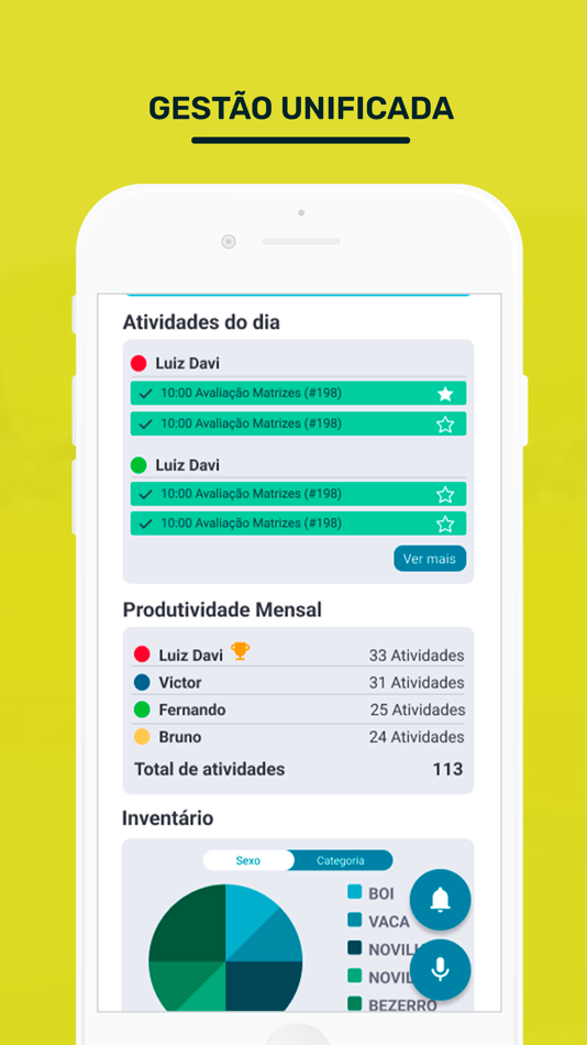 #3. Agrolite - Gestor (iOS) 由: Rav Solucoes Tecnologicas Ltdame