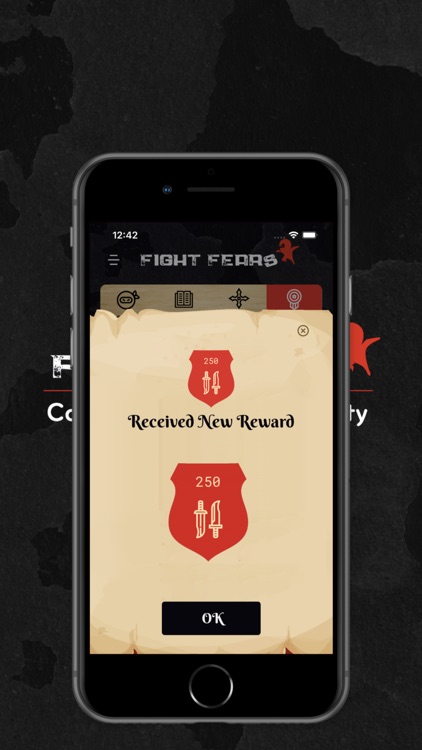 Fight Fears screenshot-5