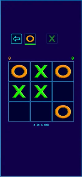 Game screenshot Online Tic Tac Toe apk