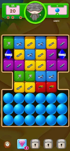 Game screenshot Global War Zone hack