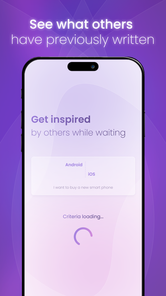 #4. Decision AI (iOS) 由: Said Korkmaz