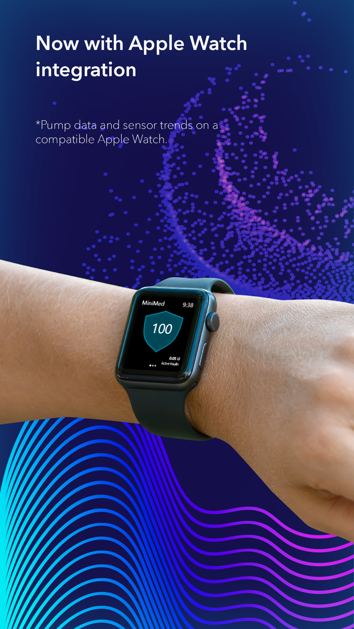 MiniMed™ Mobile US