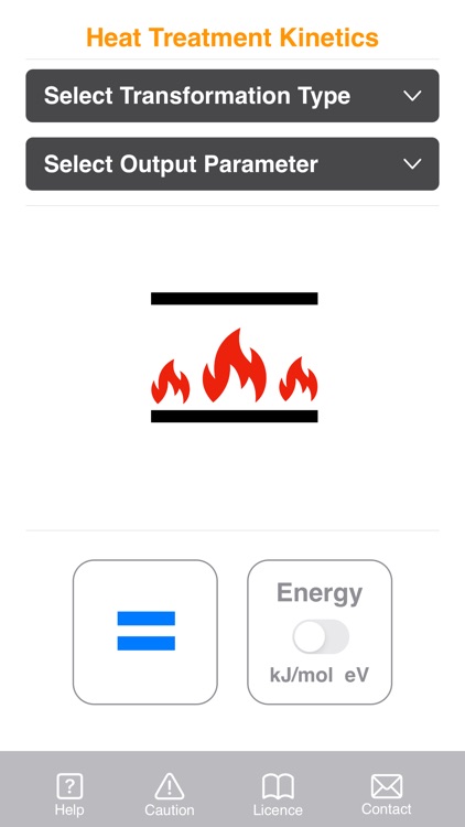 Heat Treatment Kinetics Pro