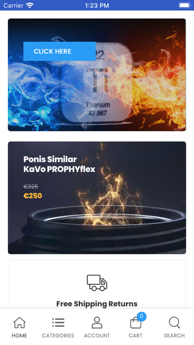 PonisOnline Screenshot