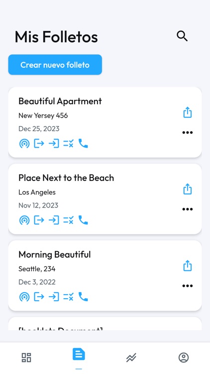 Fynqo - Guest Welcome Book