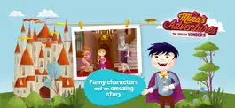 Game screenshot Mina's Adventures apk